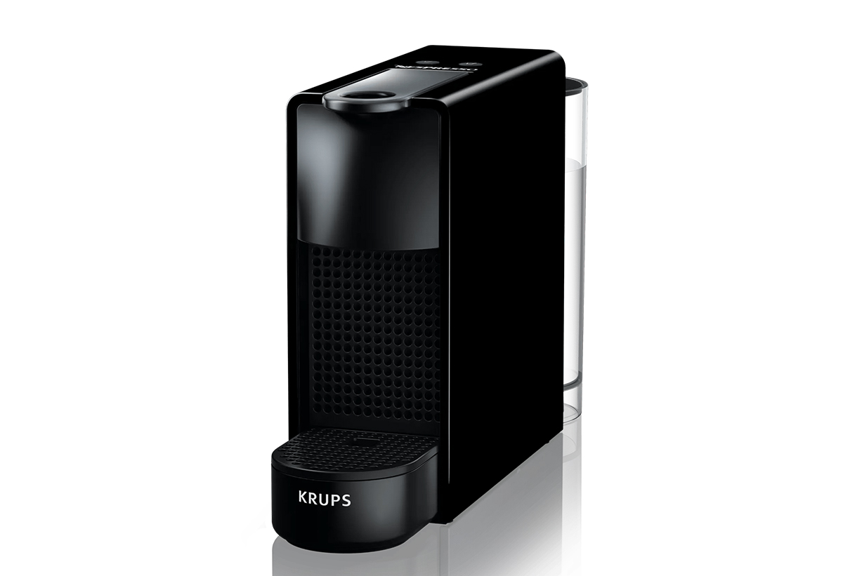 Απεικονίζεται η μηχανή.